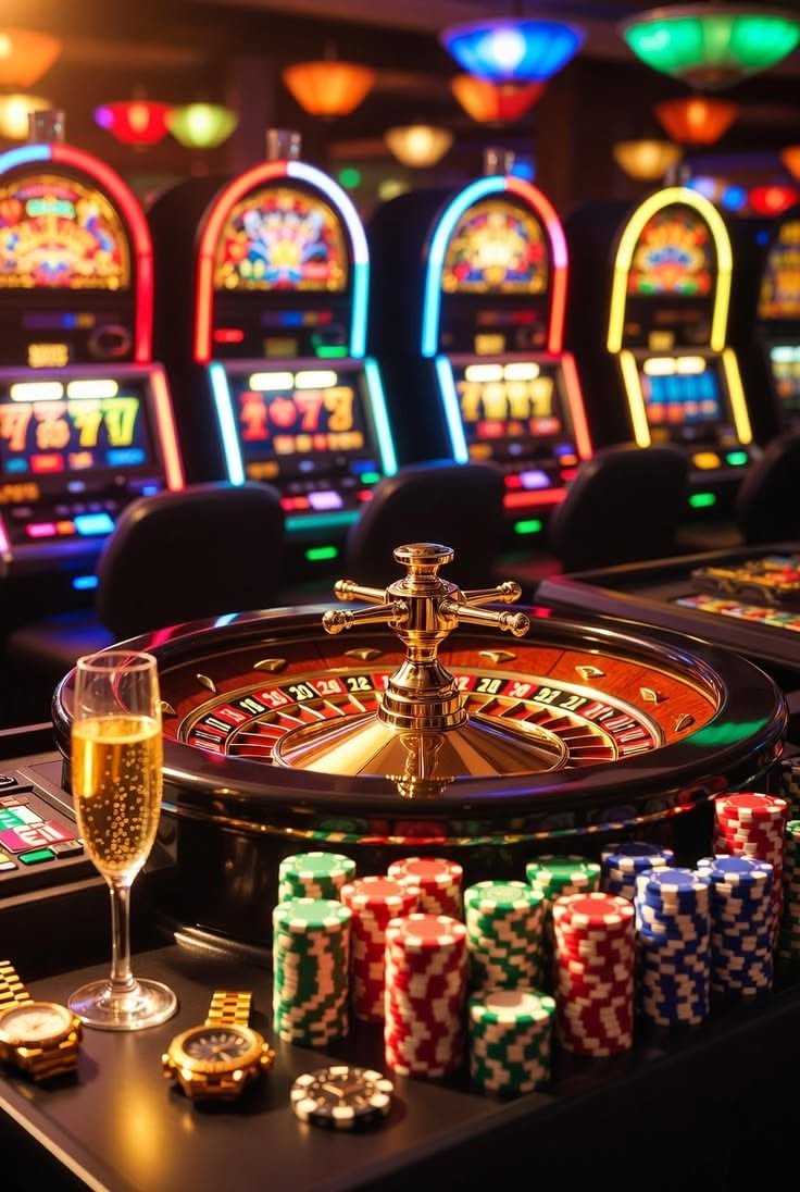 Get a 48‑hour Welcome Bonus and Play 20+ Slots
