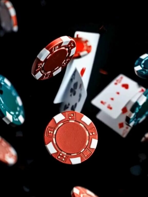Ninewin Casino UK: Bonuses, Free Spins, and Quick Withdrawals