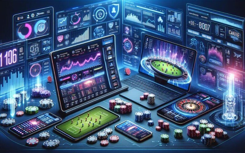 Betify casino france - Betify : un nouveau venu qui fait vibrer Paris Betify casino france - Betify : un nouveau venu qui fait vibrer Paris