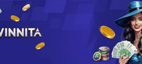 Scopri Winnita: il nuovo casinò online italiano con bonus esclusivi