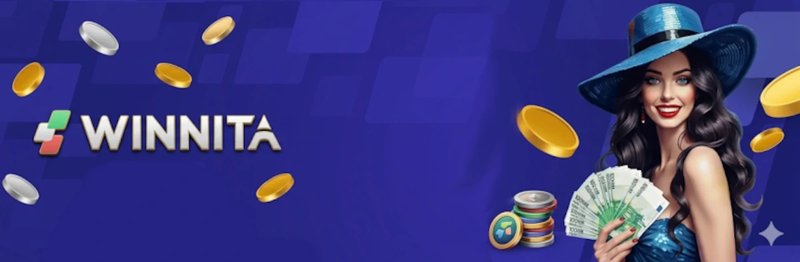 Scopri Winnita: il nuovo casinò online italiano con bonus esclusivi - panoramica