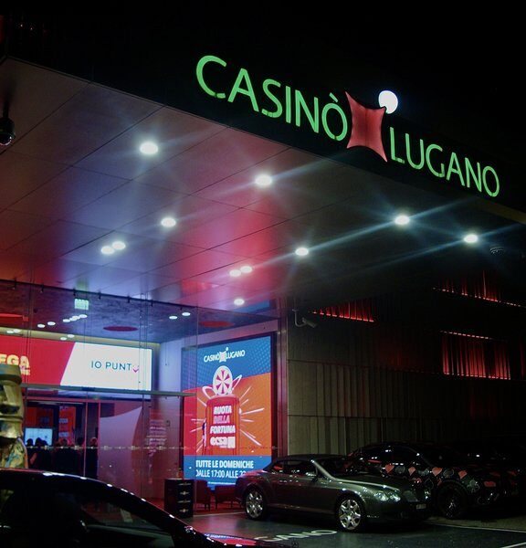 Heb je gehoord dat het Lizaro Casino zomaar geen online casino is?
